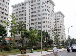Quản lý nhà thu nhập thấp phải minh bạch, chặt chẽ