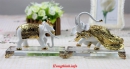 Hút tài lộc vào nhà cùng voi phong thủy