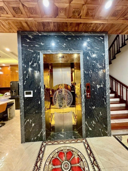 Bán nhà riêng Tân Mai, phân lô, ôtô vòng quanh nhà, 52m, giá 8 tỷ TL 0886962299