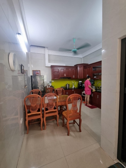 Nhỉnh 3 tỷ, có ngay nhà Hà Đông, Hà Nội 42 m2, 5 tầng