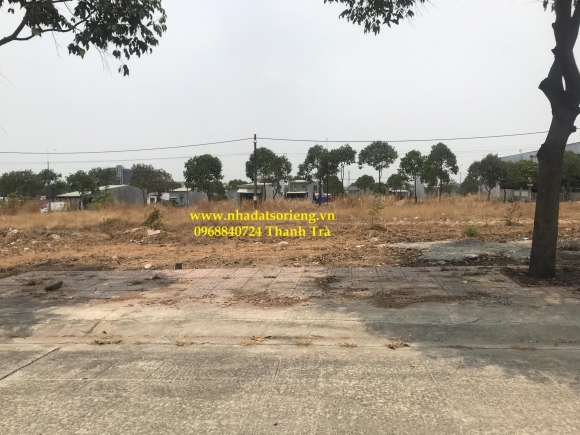 Ký gửi mua lô 5B2 Mỹ Phước 4 thuộc thành phố Bến Cát Bình Dương