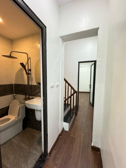 Bán nhà Xóm Bảo - Vân Nội đẹp