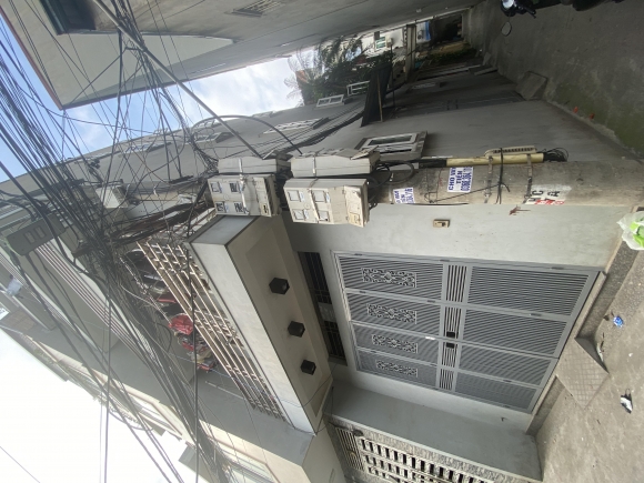 ???????????? NHÀ LÔ GÓC PHỐ TRẦN CUNG - NGÕ RỘNG - 37m2 x6T, 5PN RỘNG, Ở NGAY, 5.3 TỶ- CHỦ CẦN BÁN GẤP????????????