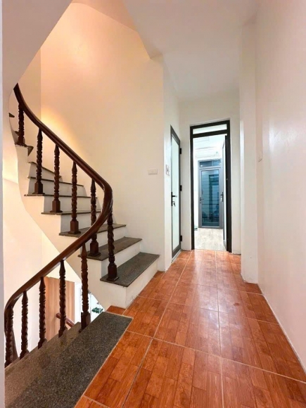 Bán nhà ngõ Gốc Đề, Minh Khai, nhà mới, ôtô 30m, 4 tầng, 4 ngủ, 60m2, giá hơn 7 tỷ LH 0886962299