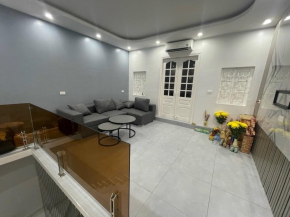 Bán nhà xóm Ngoài chính chủ