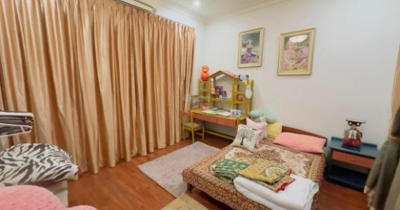 Bán nhà Đội Cấn, ngõ thông, ở ngay, 53m2, 6.35 tỷ