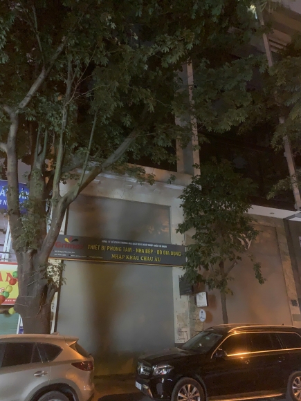 Siêu Phẩm! Phân Lô Tân Mai, Nhà mới 5 tầng, gara ôtô, 42.5m, giá 7.25 tỷ TL 0886962299