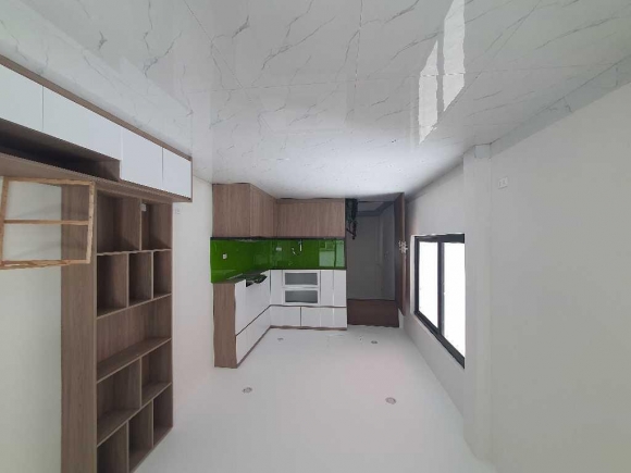 BÁN NHÀ TRƯỜNG CHINH 45M - 5 TẦNG - THANG MÁY - Ô TÔ KINH DOANH 6 NGỦ Ở NGAY. LH: 0393838449