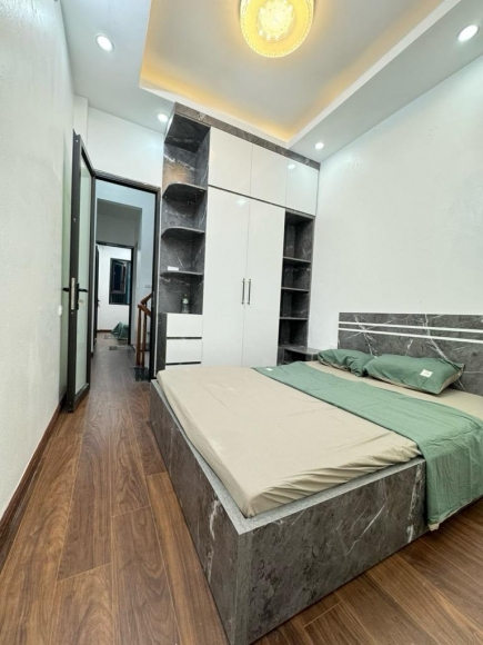 Bán nhà Uy Nỗ lô đất đẹp