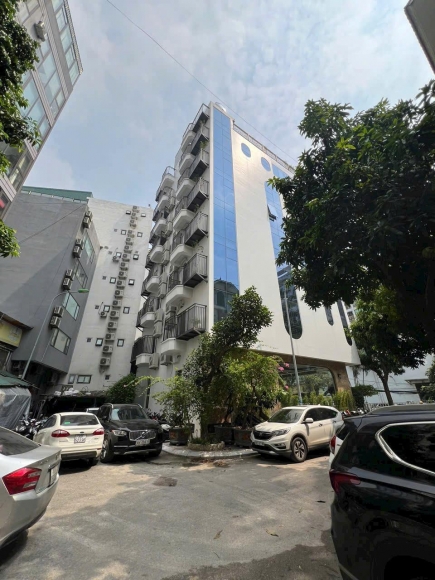 SIÊU HIẾM, BÁN MẢNH ĐẤT MẶT PHỐ TAM TRINH, HOÀNG MAI, 195M2, MẶT TIỀN 6M, GIÁ 29 TỶ TL