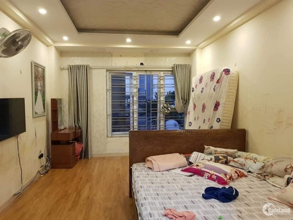 Bán nhà Mỹ Đình 43 4 4.5 4.65 tỷ Nam Từ Liêm, DÂN XÂY - Ô TÔ ĐỖ CỔNG - GẦN CHỢ Nhà 4 tầng xây chắc chắn 10m ra mặt phố