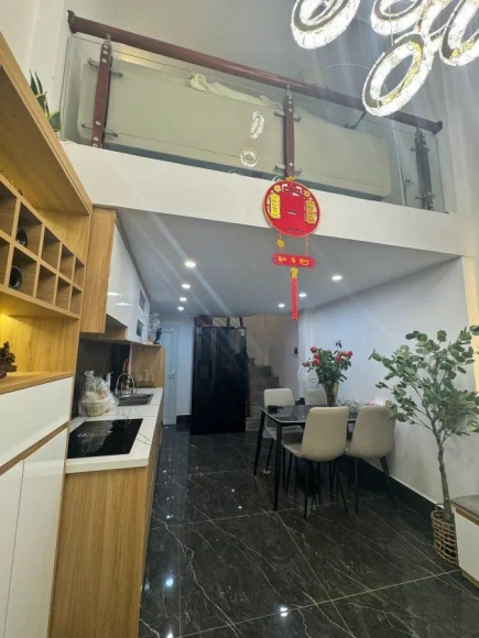 bán nhà khu ba đình