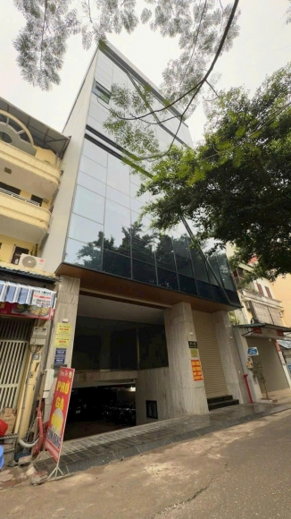 SIÊU PHẨM TRUNG TÂM HOÀNG MAI, BÁN NHÀ 7T, THANG MÁY PHỐ TRƯƠNG ĐỊNH, ĐƯỜNG 10M, 91M, 23T