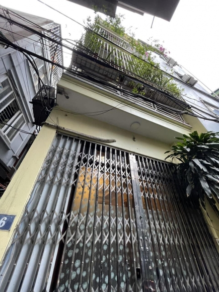 BÁN GẤP NHÀ THỤY KHUÊ- TÂY HỒ - 52M2 - MT 4.2M - 6xx tỷ - TẦM GIÁ CỰC TỐT