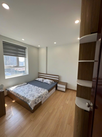 Bán chung cư Thanh Xuân, 99m2, giá 6,7 tỷ