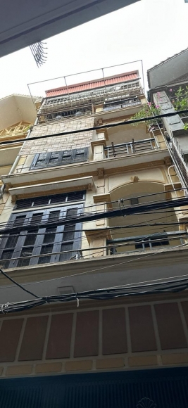 BÁN NHÀ LÊ TRỌNG TẤN 63M - 4 TẦNG - Ô TÔ TRÁNH - VỈA HÈ KINH DOANH MẶT TIỀN 4.5M - 4 NGỦ Ở NGAY. LH: 0393838449