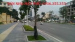 Bán Nhà Mặt Phố Nguyễn Văn Huyên, 110m2, Mặt Tiền 9m, 6 Tầng, Giá Chỉ 33 Tỷ