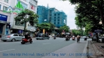 Chính Chủ Bán Nhà Mặt Phố Huế, Hai Bà Trưng, 98m2, 3,5 Tầng, Mặt Tiền 4m, Giá Đầu Tư