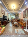 BÁN TÒA NHÀ QUẬN BA ĐÌNH 71M, 8 TẦNG THANG MÁY , MẶT TIỀN 3.5m , 10,5 TỶ