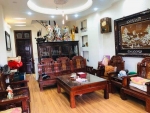 Nhà Mới – Cách Ô Tô 20m – Thái Hà Đống Đa – 45m2 – 5 tỷ.