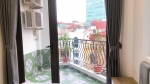 BÁN TÒA NHÀ QUẬN BA ĐÌNH 71M, 8 TẦNG THANG MÁY , MẶT TIỀN 3.5m , 10,5 TỶ