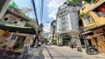 Cần Bán Căn Nhà Mặt Phố Đào Duy Từ, Hà Nội, 238m2, 9,5 Tầng, Mặt Tiền 13,5m, Thang Máy, Giá Tốt